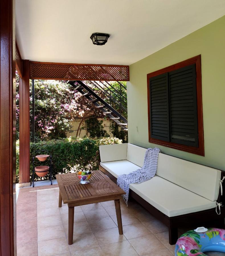 Pinea Pansiyon Kemer Exterior foto