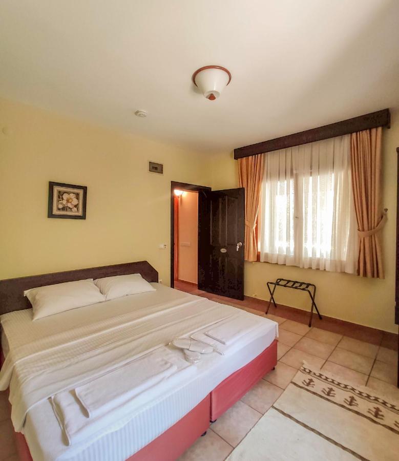 Pinea Pansiyon Kemer Exterior foto
