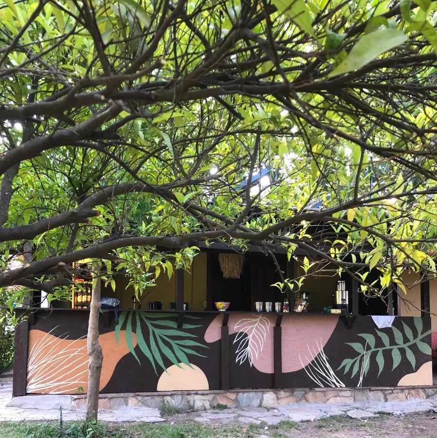 Pinea Pansiyon Kemer Exterior foto
